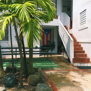 Mango Mansion - International Hostel San Juan Exterior foto